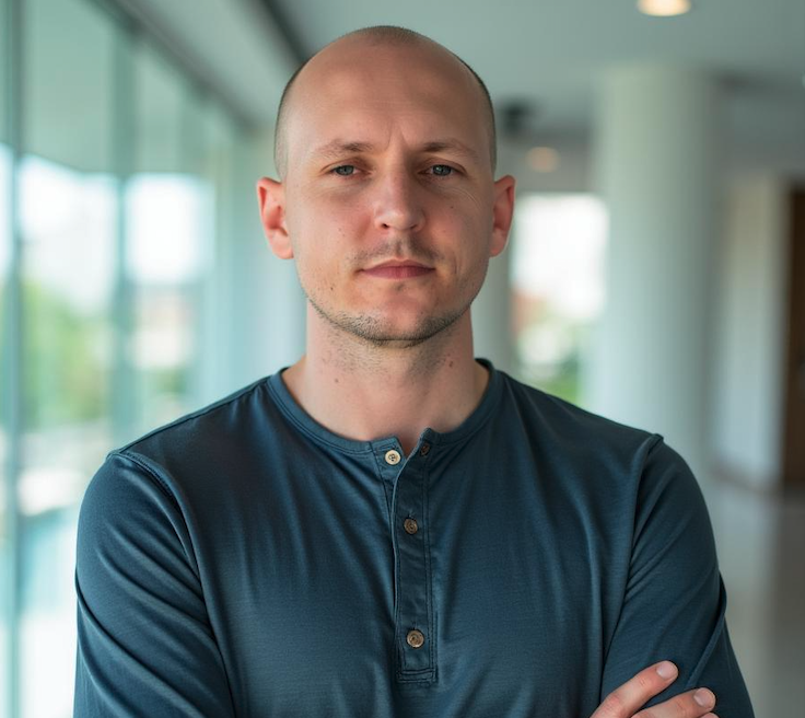 Maksymilian Marcinowski