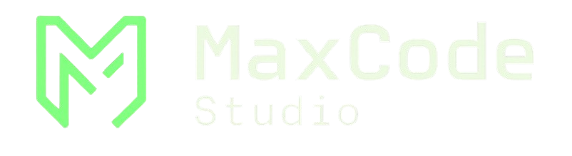 MaxCode Studio